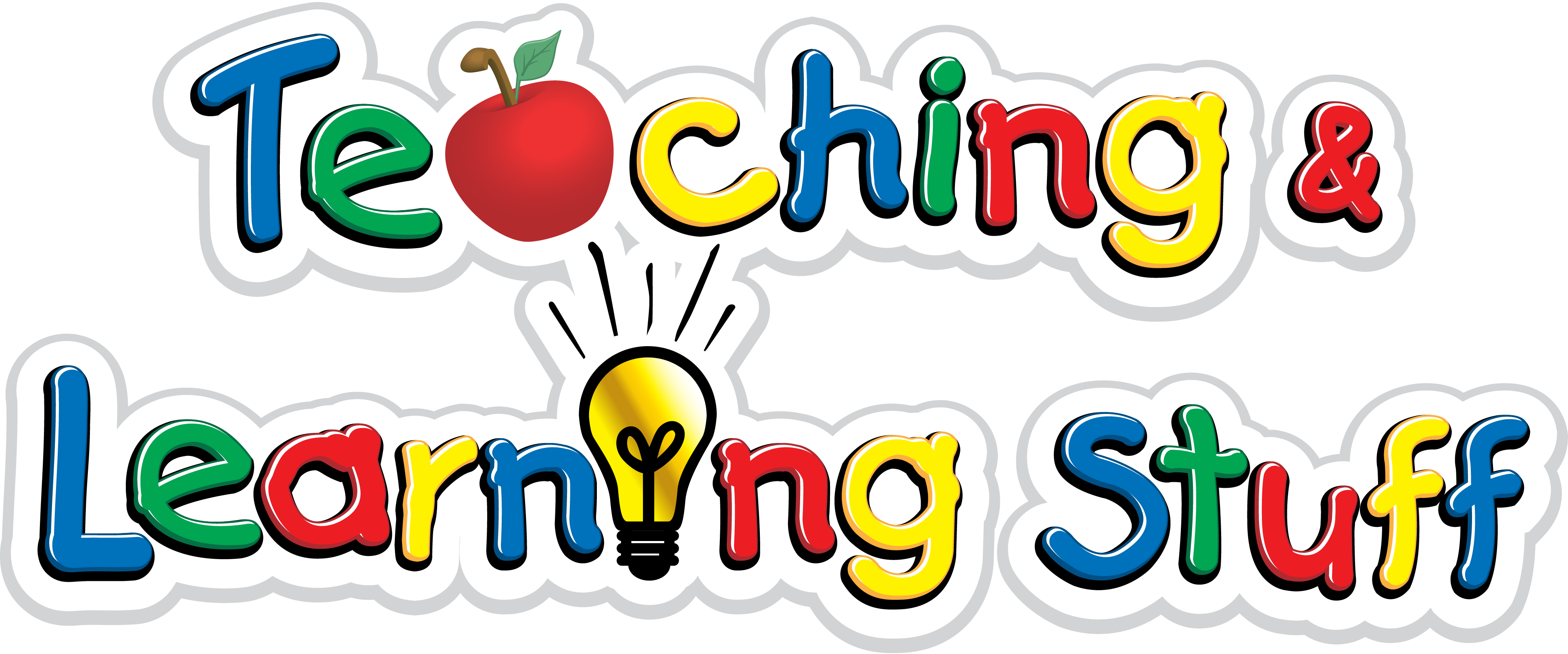 Teacing & Learning Stuff