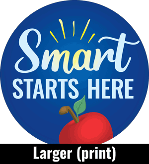 Smart Starts Here icon